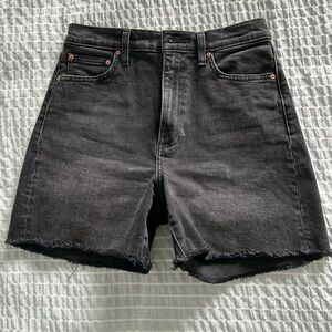 Denim Forum Jean shorts
